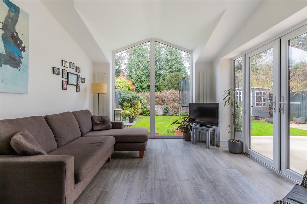 Additional image 8 of 4 bed terraced house for saleNant Y Wedal, Heath, Cardiff CF14