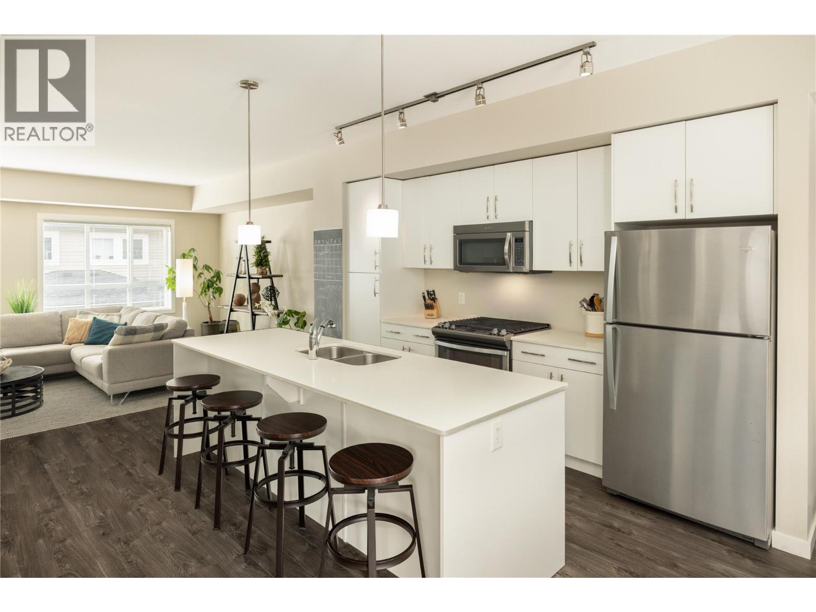 81-680 Old Meadows Road, Kelowna, BC, V1W5J2