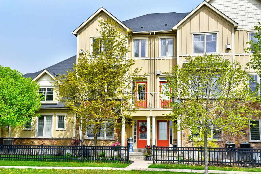 11 Wally Drive, Wasaga Beach, ON, L9Z 0E4