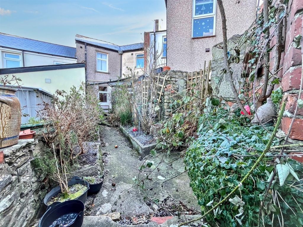 Additional image 20 of 3 bed terraced house for saleSt. Woolos Road, Newport NP20