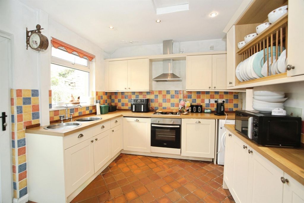 Additional image 6 of 2 bed end terrace house for saleNapier Street, Machen, Caerphilly CF83
