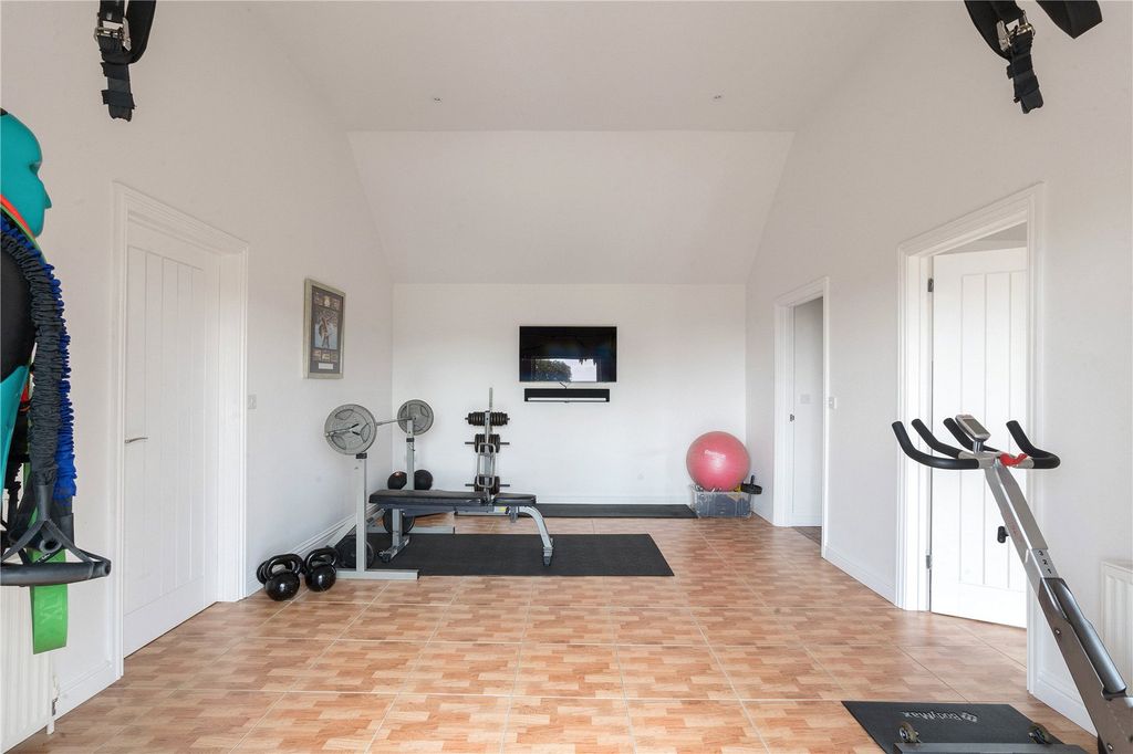 Additional image 26 of 6 bed detached house for saleBelmont Hill, Flax Bourton, North Somerset BS48