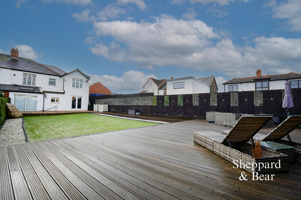 Additional image 33 of 4 bed semi-detached house for saleWhitehall Parade, Rumney, Cardiff CF3