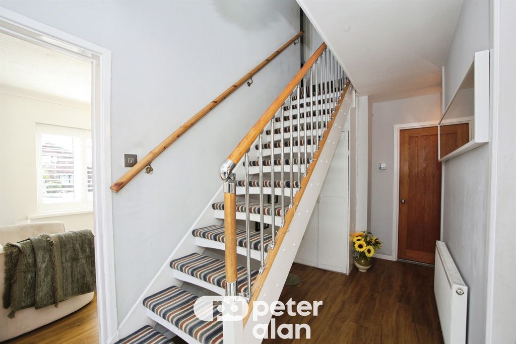 Additional image 18 of 4 bed detached bungalow for saleAldwych Close, Thornhill, Cardiff CF14