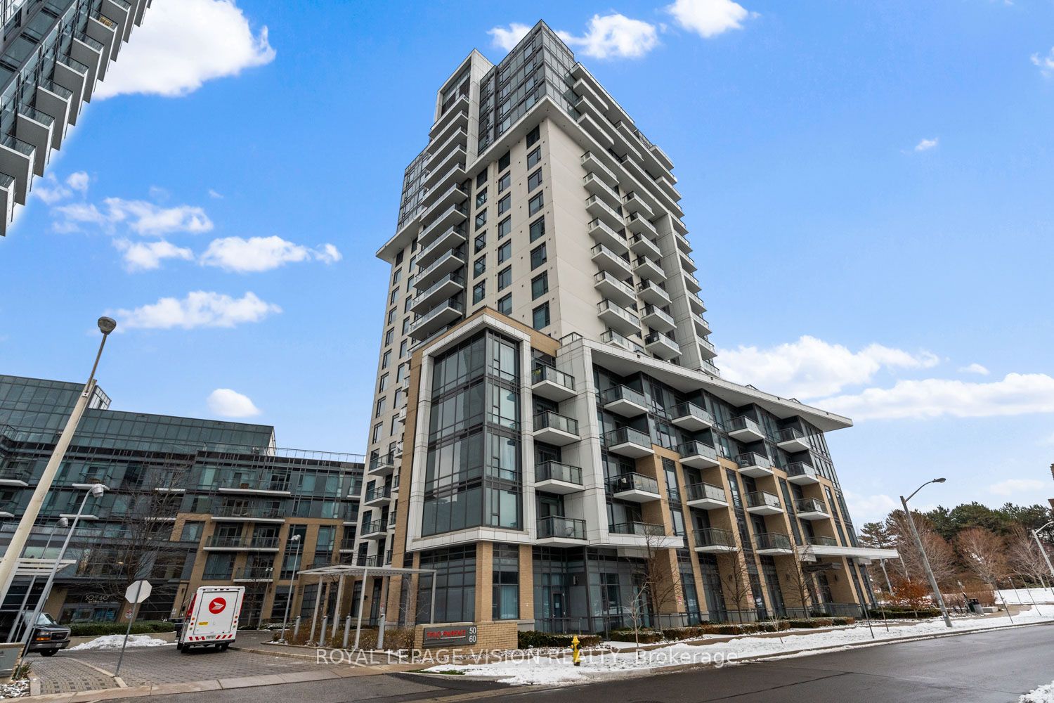 Additional image 2 of 858-60 Ann O'reilly Road, Toronto, ON, M2J 0C8