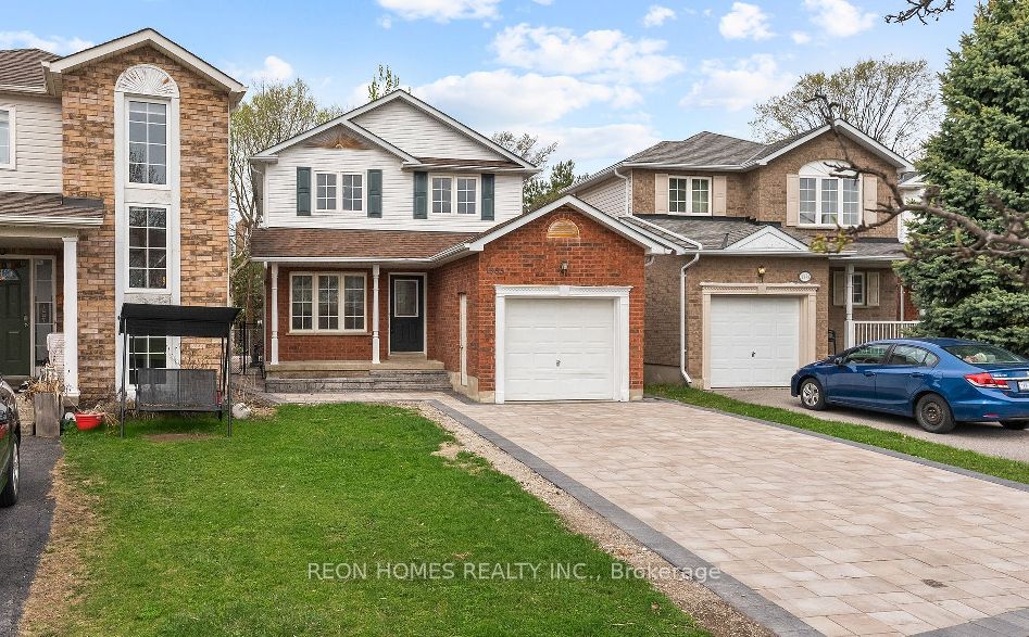 Additional image 2 of 1885 Dalhousie Crescent, Oshawa, ON, L1G 8C4