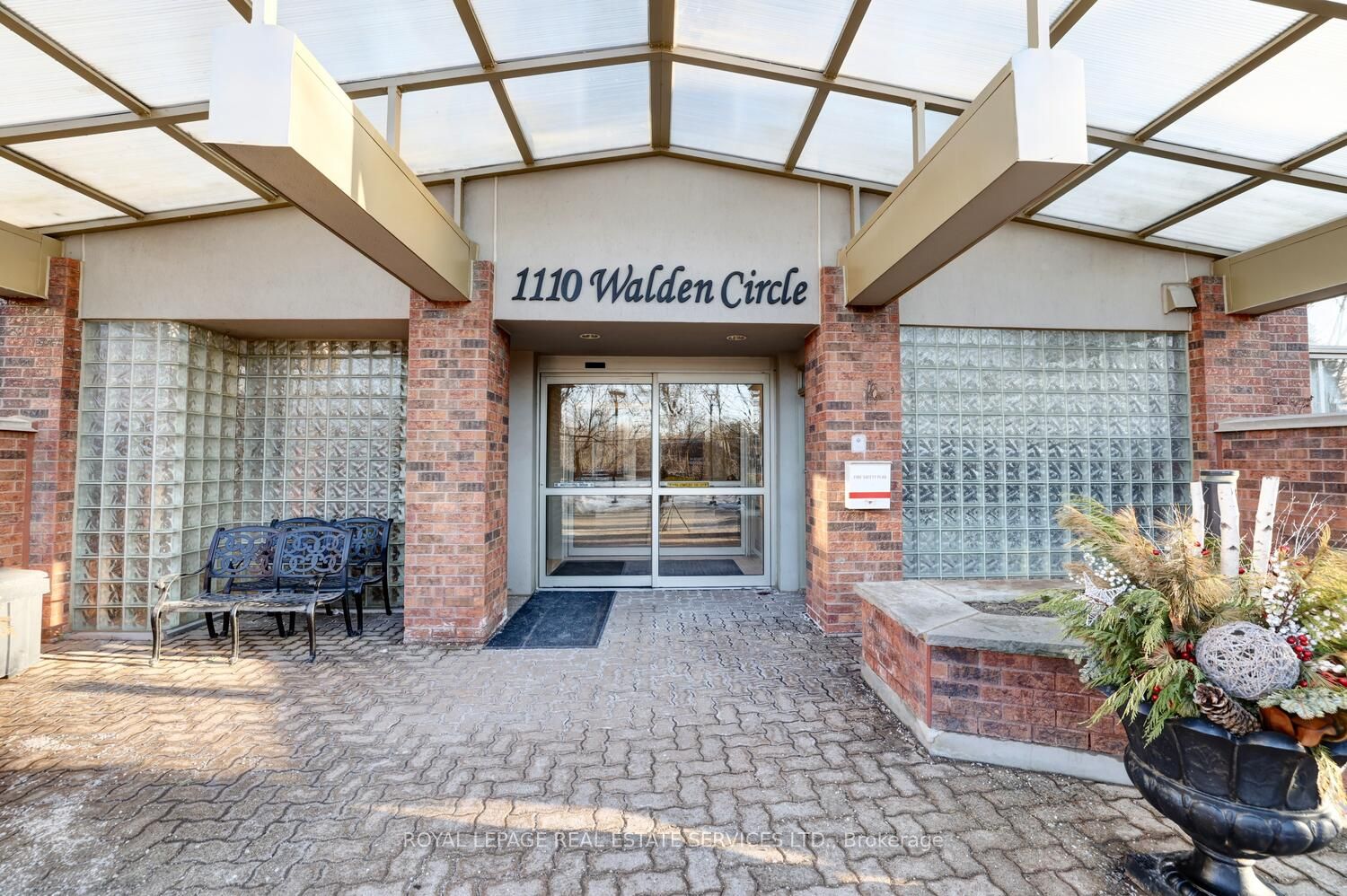 Additional image 2 of 501-1110 Walden Circle, Mississauga, ON, L5J 4R3