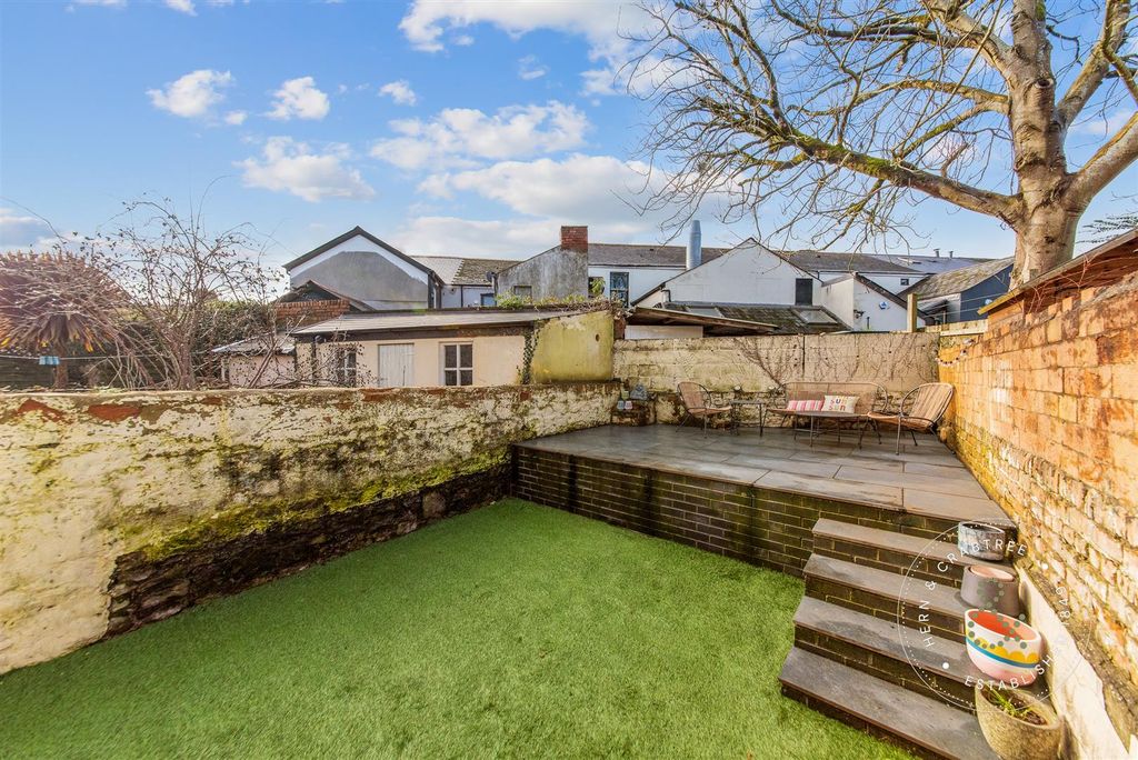 Additional image 20 of 2 bed terraced house for saleSevern Grove, Cardiff CF11
