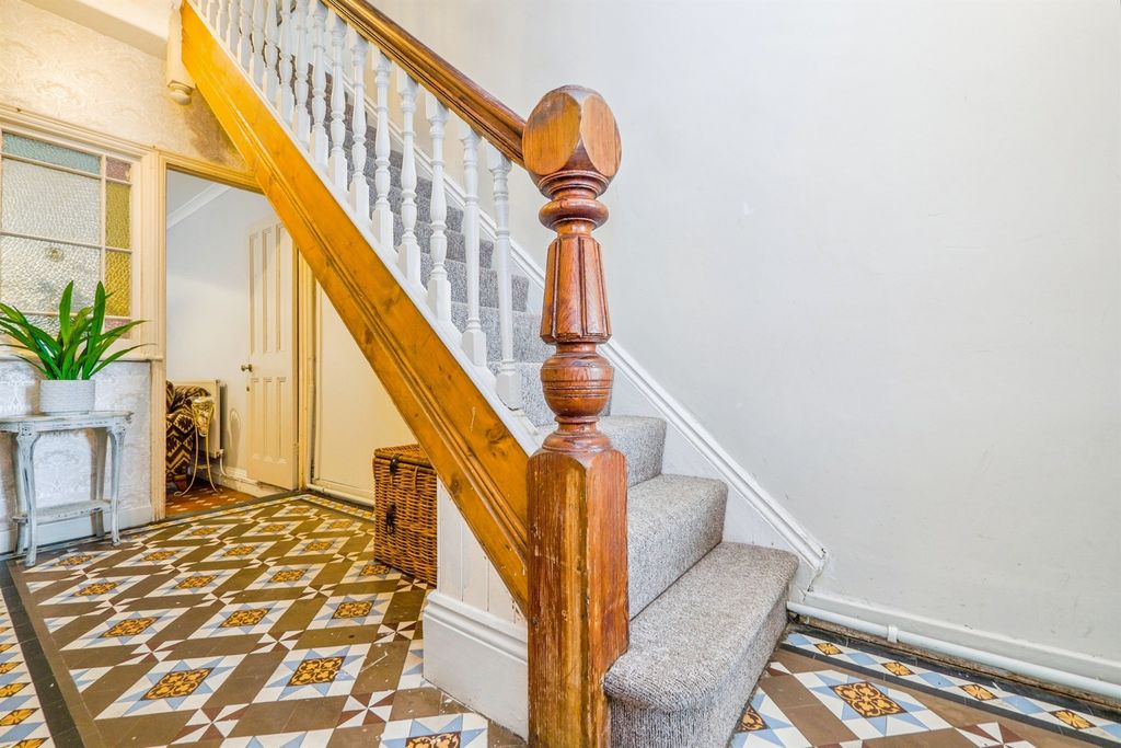 Additional image 4 of 4 bed end terrace house for saleCourtenay Road, Splott, Cardiff CF24