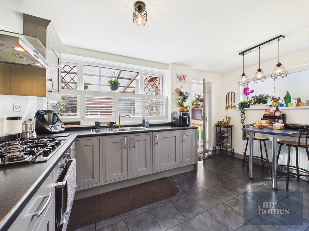 Additional image 3 of 3 bed semi-detached house for salePeach Place, Fairwater, Cardiff CF5
