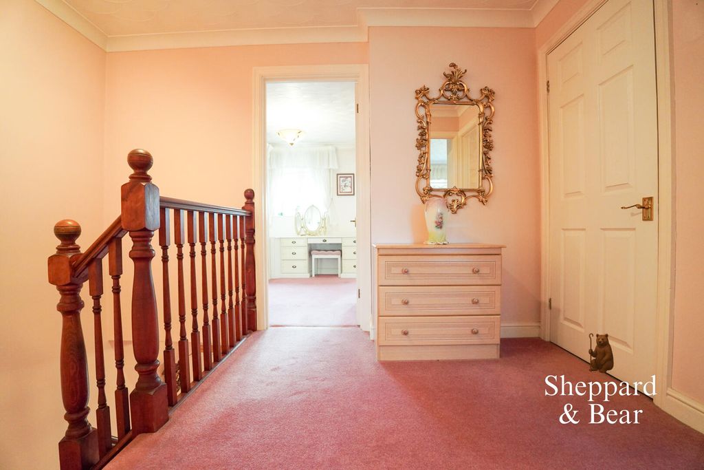 Additional image 26 of 4 bed detached house for saleTy Fry Road, Rumney, Cardiff CF3