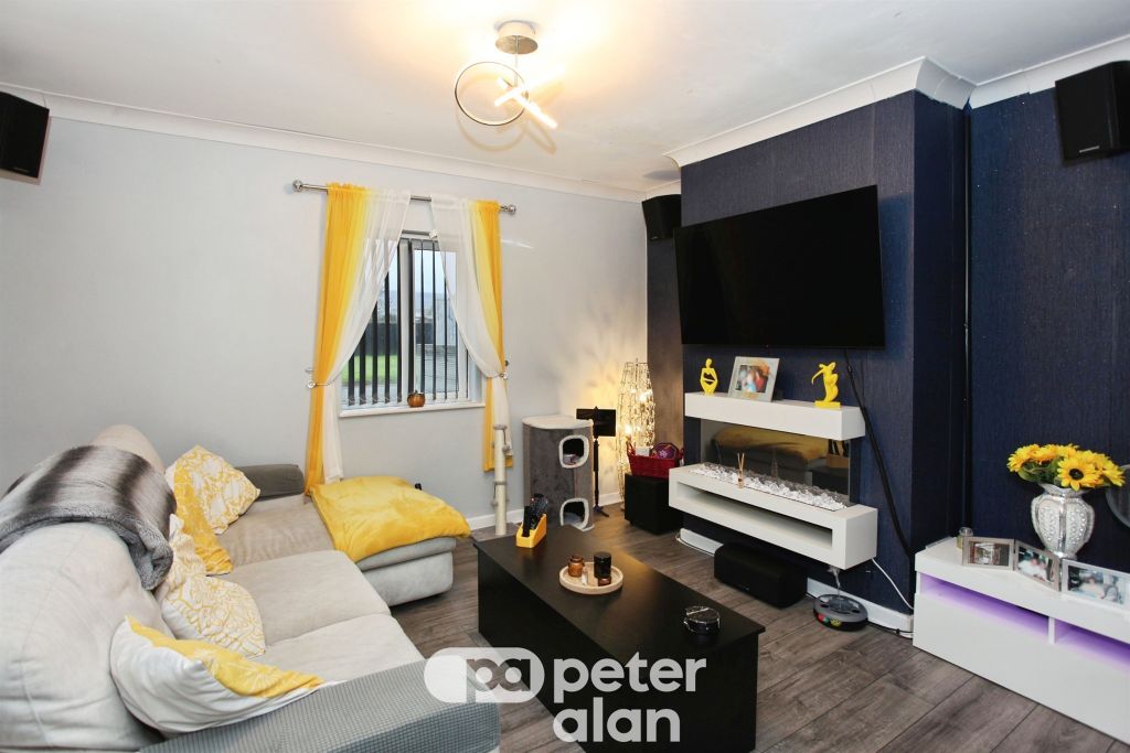 Additional image 3 of 2 bed end terrace house for saleCourt Farm Road, Llantarnam, Cwmbran NP44