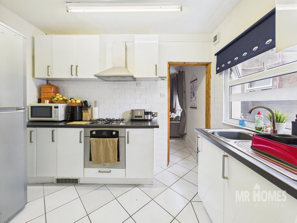 Additional image 15 of 4 bed terraced house for saleBeda Road, Canton, Cardiff CF5