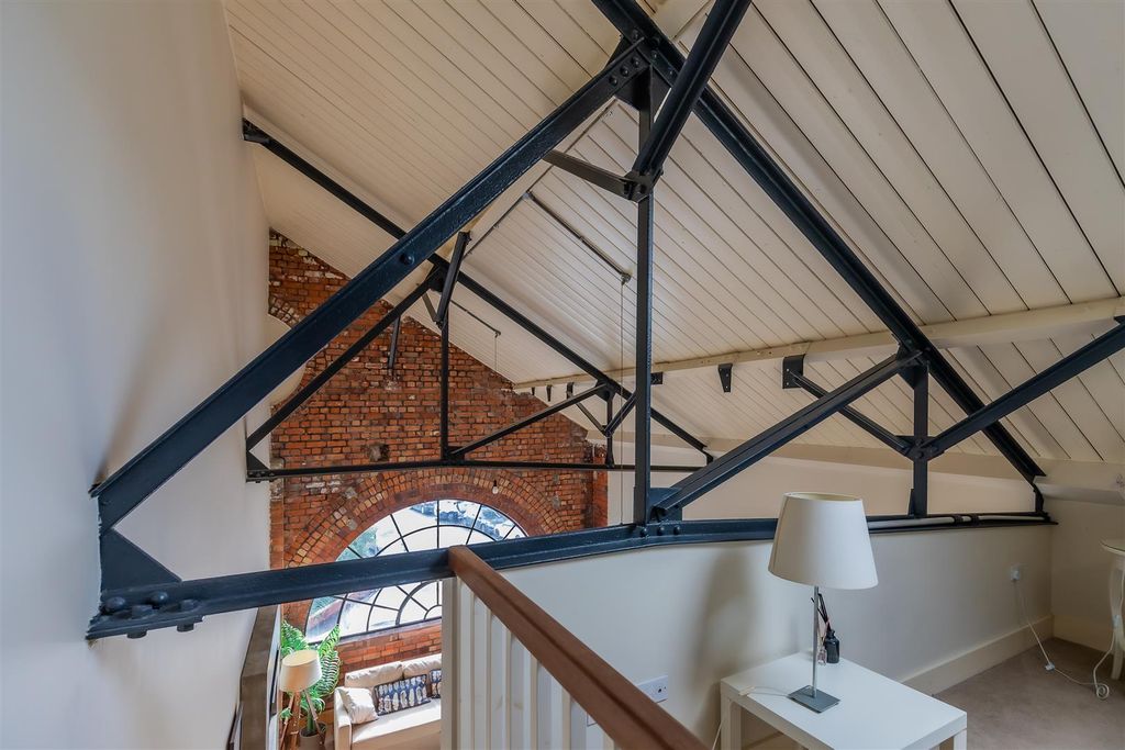 Additional image 20 of 1 bed flat for salePendyris Street, Cardiff CF11
