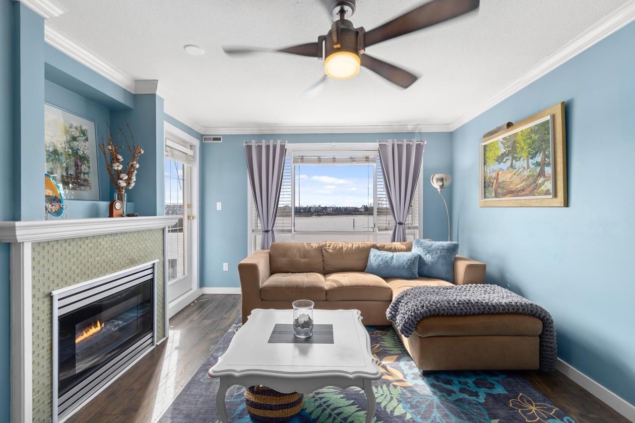Additional image 6 of 312-6 Renaissance Square, New Westminster, BC, V3M 6N8