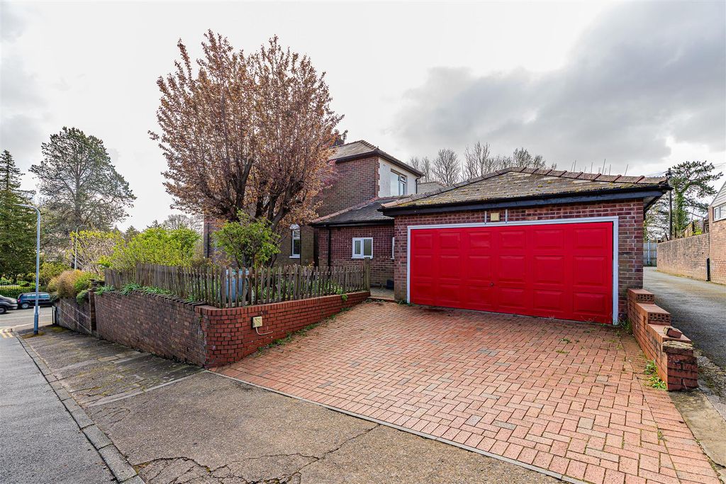 Additional image 2 of 4 bed semi-detached house for saleLake Road West, Roath Park, Cardiff CF23