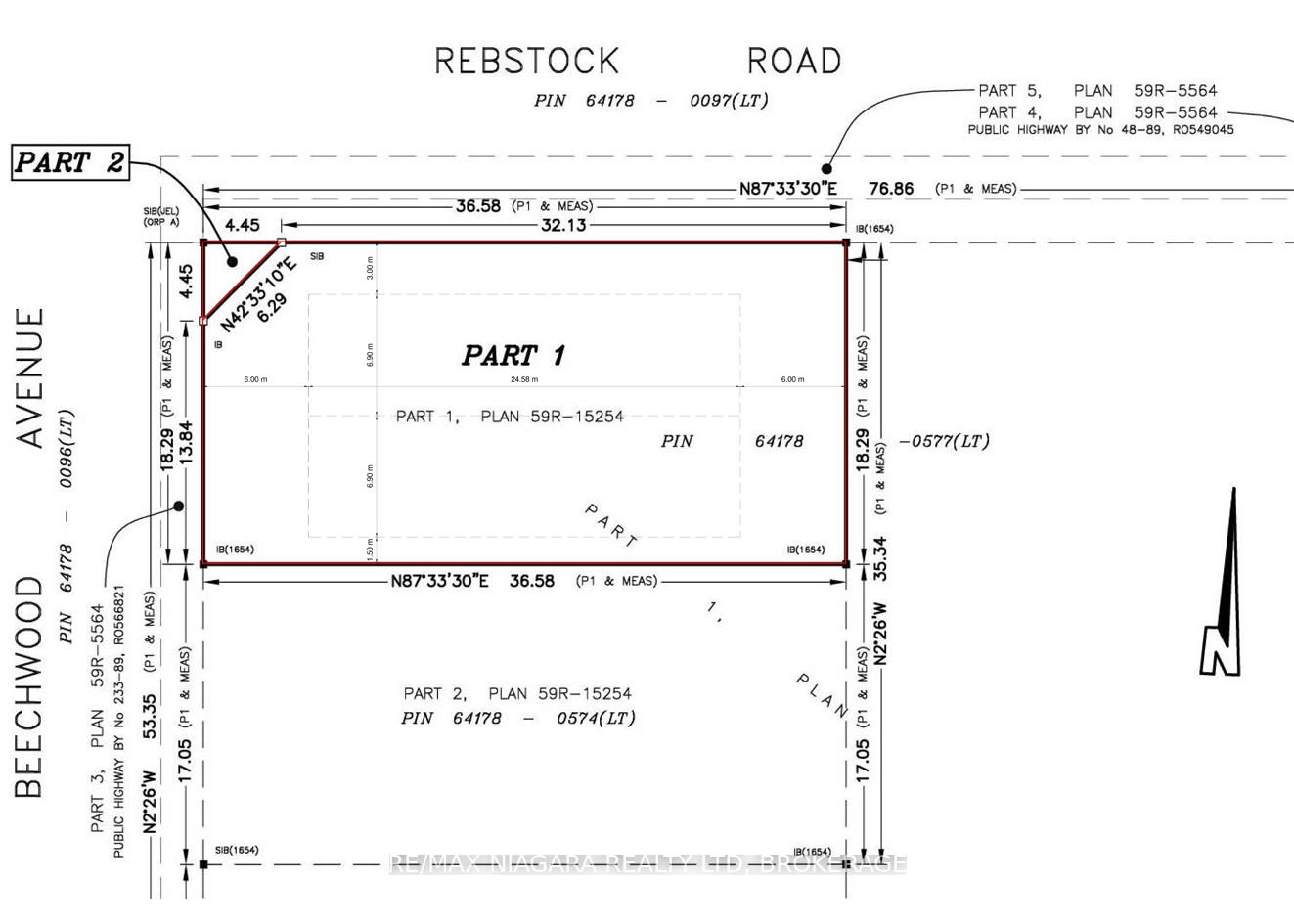Additional image 6 of PT LT 527 Beechwood Avenue, Fort Erie, ON, L0S 1B0