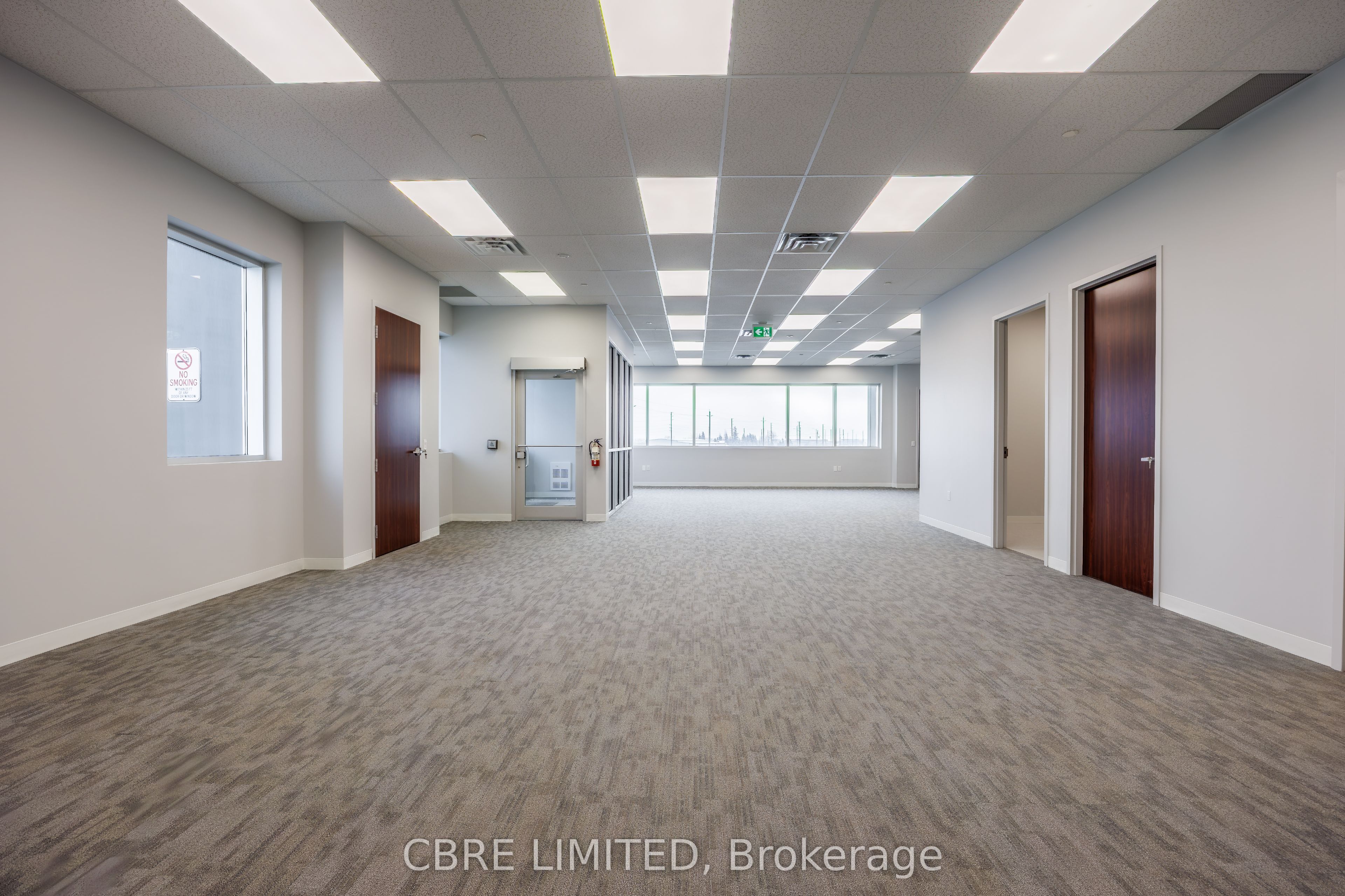 Additional image 2 of Opt. 2-5525 Countryside Drive, Brampton, ON, L6P 0T7