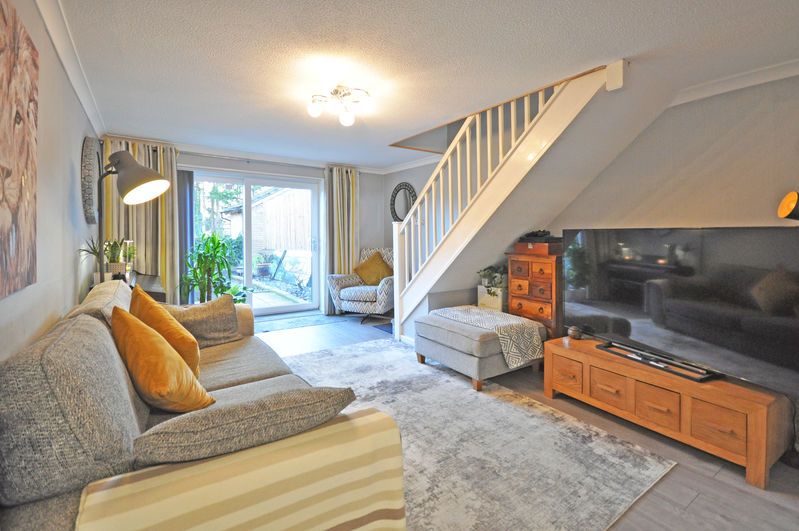 Additional image 2 of 2 bed terraced house for saleStylish Terrace, Mill Heath, Newport NP20