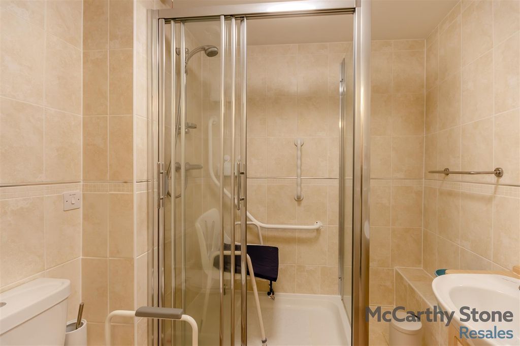 Additional image 9 of 1 bed flat for saleHartwell Court, Church Street, Eastwood, Nottingham NG16