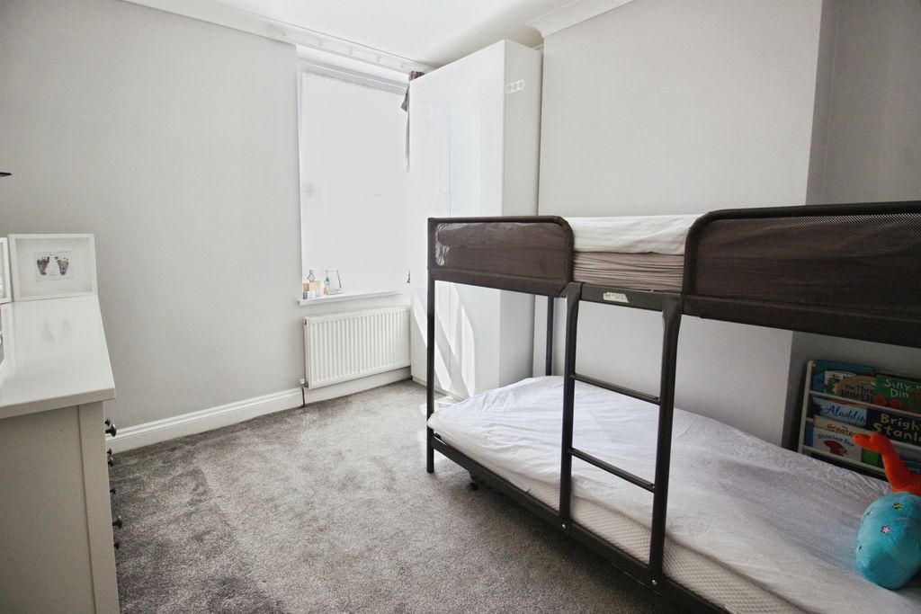 Additional image 14 of 4 bed terraced house for saleStockland Street, Cardiff CF11