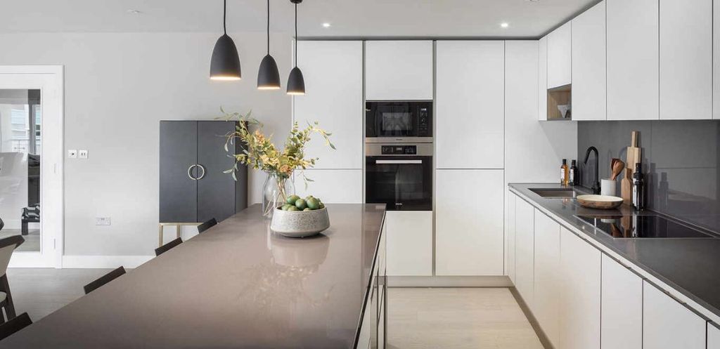 Additional image 4 of 1 bed flat for saleAerodrome Road, Edgware NW9