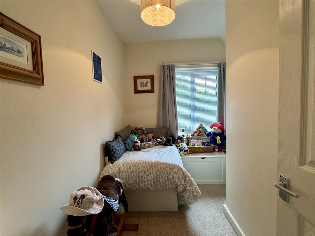 Additional image 22 of 3 bed detached house for saleAsh Tree Road, Caerwent, Caldicot NP26