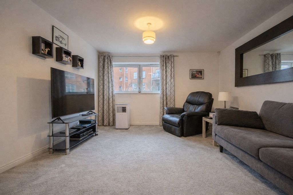 Additional image 5 of 1 bed flat for saleChandlery Way, Cardiff CF10