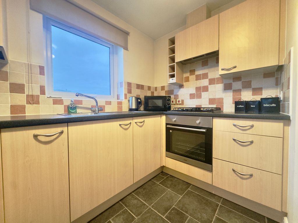 Additional image 3 of 1 bed flat for saleLadyhill Court, Newport NP19