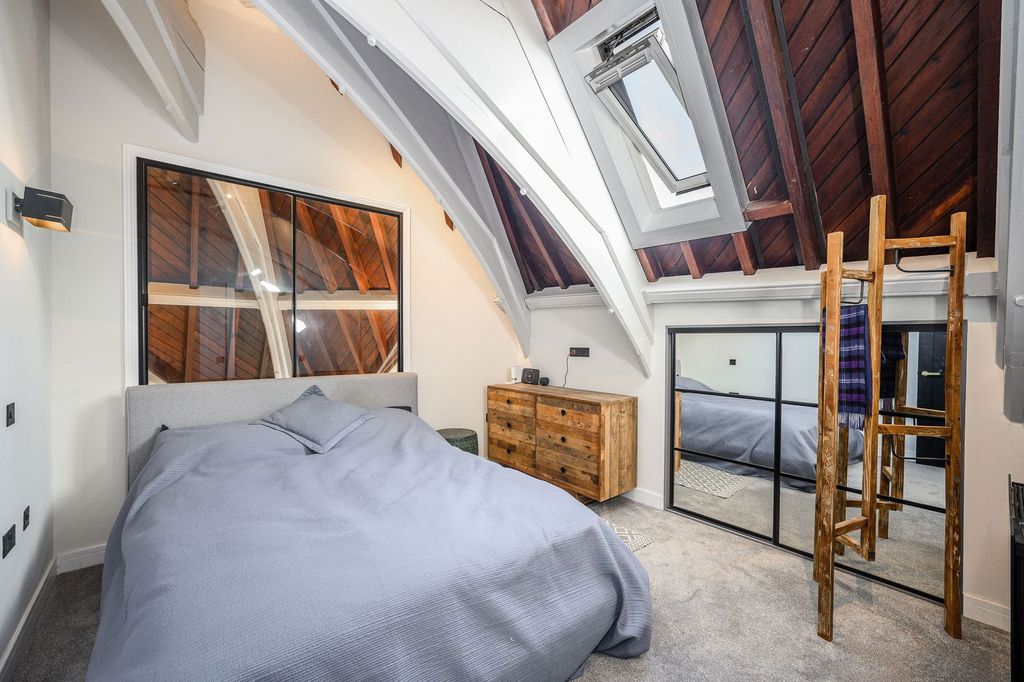 Additional image 22 of 3 bed cottage for saleThe Chancel, Pen Y Fal Chapel, Abergavenny NP7