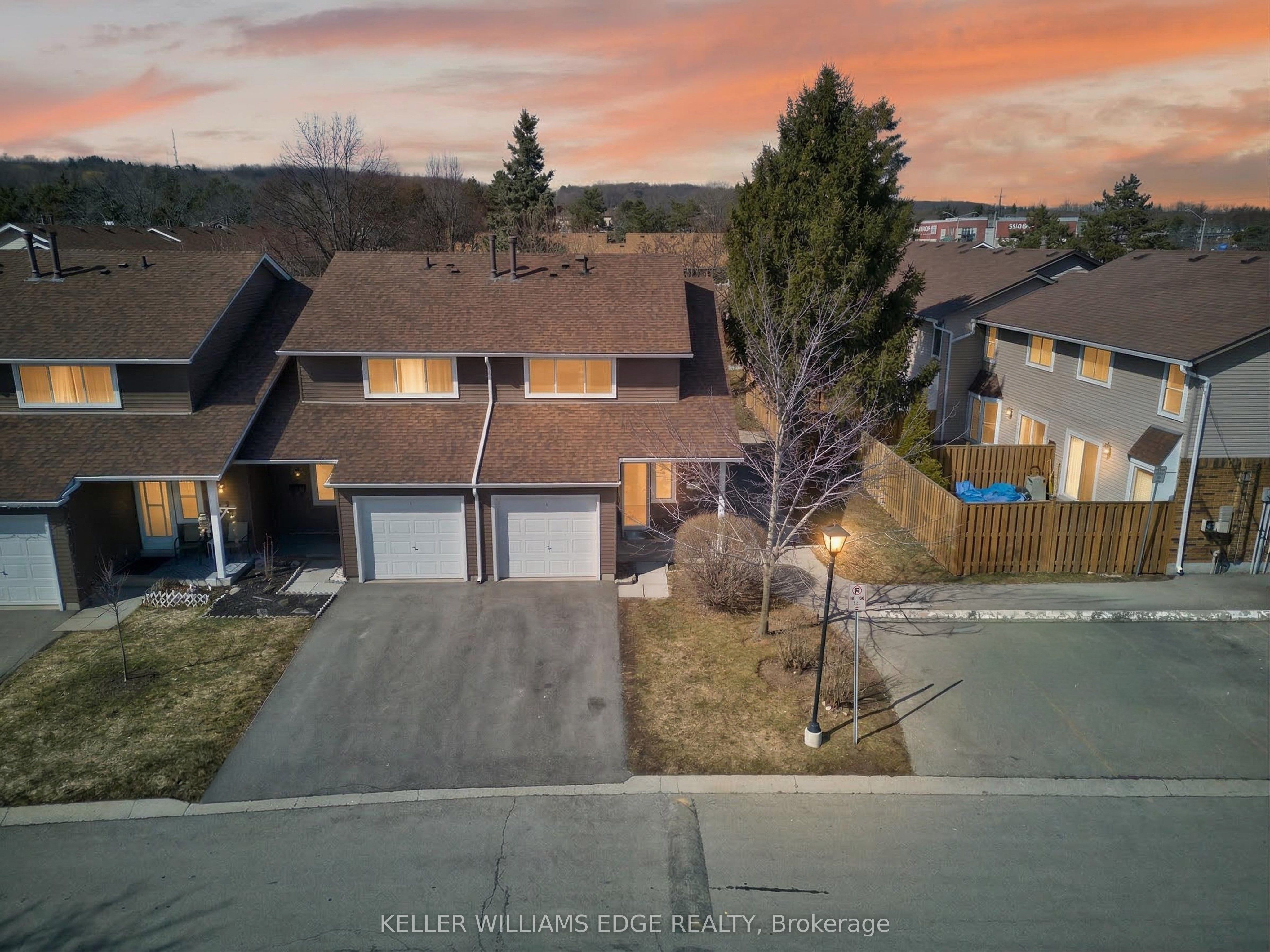 51-2185 Fairchild Boulevard, Burlington, ON, L7P 3P6