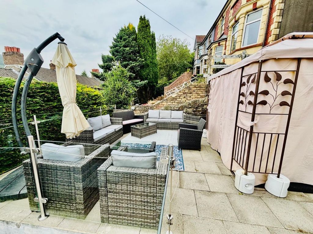 Additional image 26 of 4 bed semi-detached house for saleAlexandra Road, Six Bells, Abertillery NP13