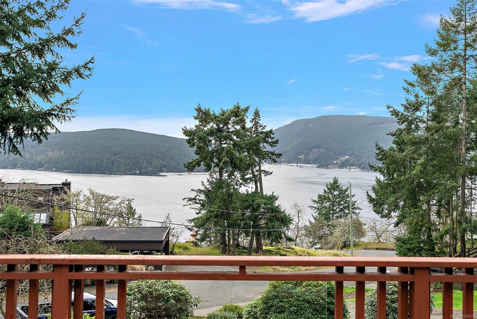 539 Bayview Place, Duncan, BC, V9L 5X7