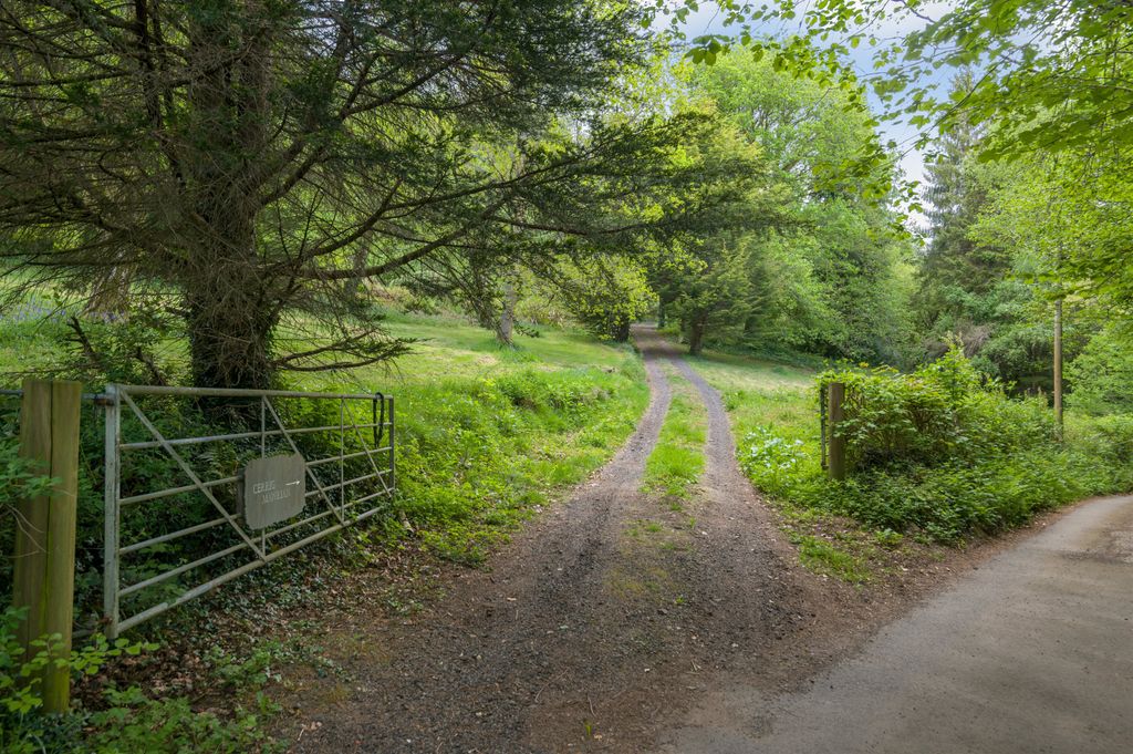Additional image 41 of 4 bed detached house for saleLlanover, Abergavenny, Monmouthshire NP7
