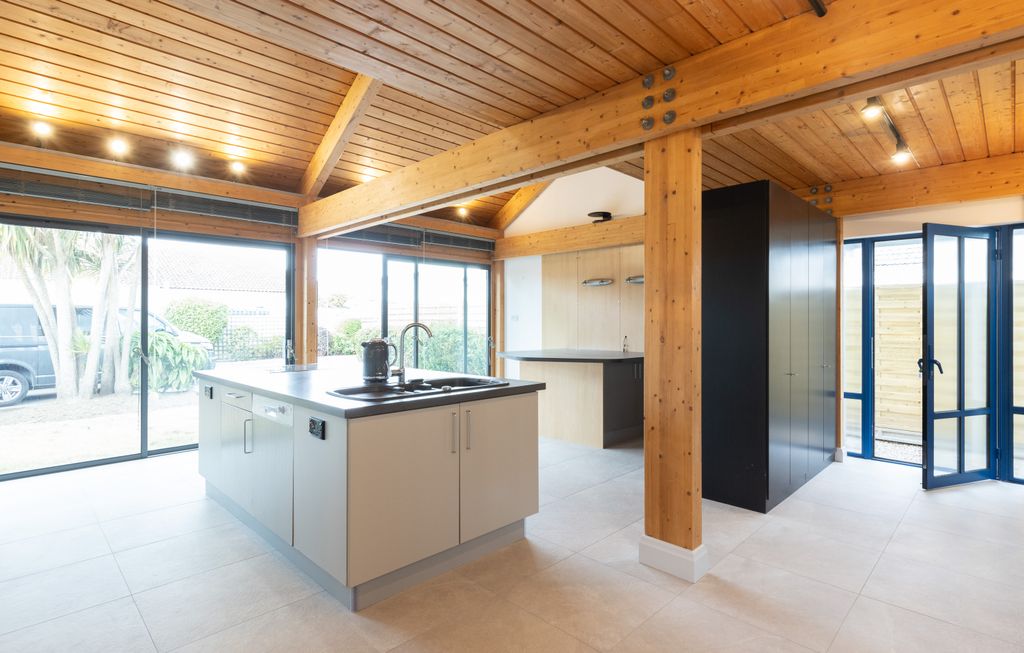 Additional image 16 of 5 bed detached house for saleLe Pont Du Val, St. Brelade, Jersey JE3