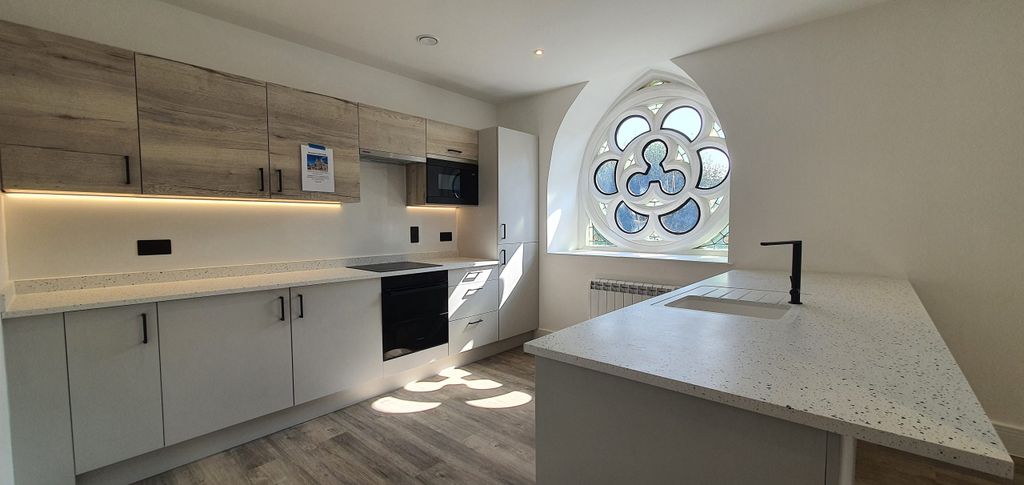 Additional image 2 of 1 bed property for saleEbenezer Church, St Peter Port, Guernsey GY1