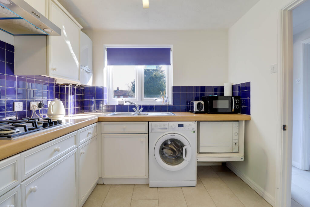Additional image 5 of Totton Mews, High Street, Redbourn, AL3