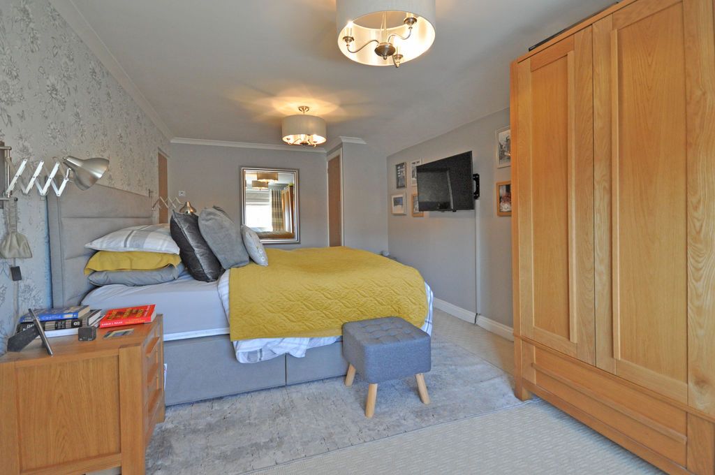 Additional image 15 of 3 bed detached house for saleHi-Spec Renovation, Laurel Crescent, Newport NP20