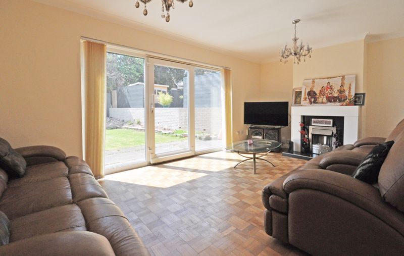 Additional image 3 of 3 bed detached house for saleDetached Modern House, Oakfield Gardens, Newport NP20