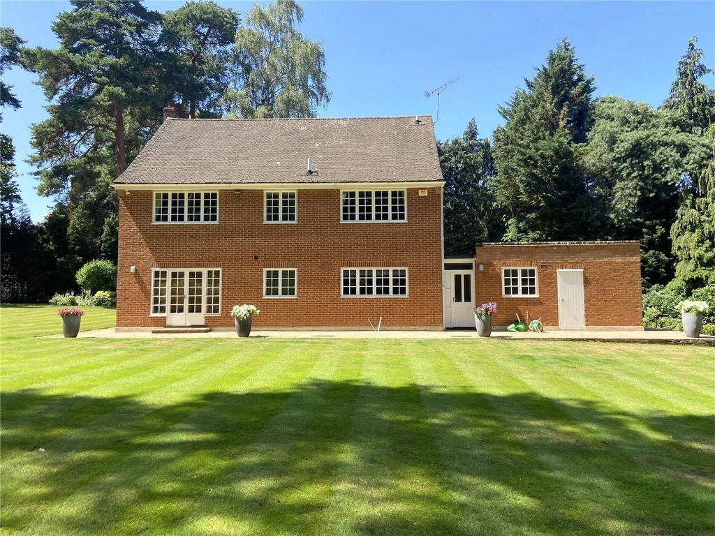 Additional image 15 of Land for saleWest Drive, Virginia Water, Surrey GU25