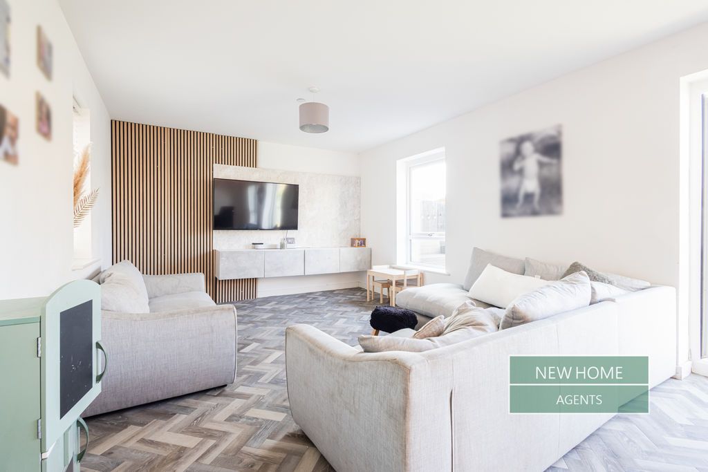 Additional image 4 of 4 bed semi-detached house for saleWillowbrook Street, St. Mellons, Cardiff CF3
