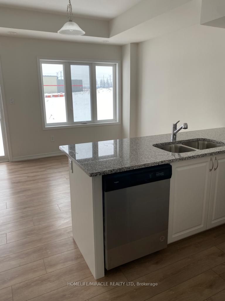 225 Danzatore Path, Oshawa, ON, L1L 0P9 photo 3