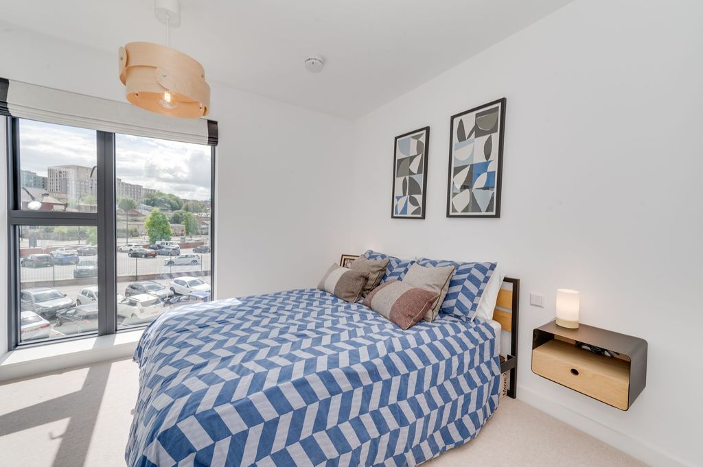 Additional image 15 of 3 bed flat for saleCutlers Gardens, Sheffield S3