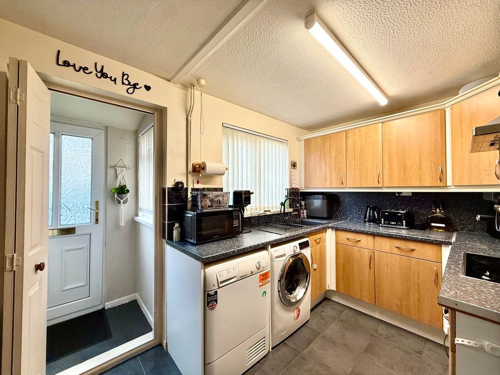 Additional image 3 of 2 bed semi-detached house for saleCollingwood Avenue, Newport NP19