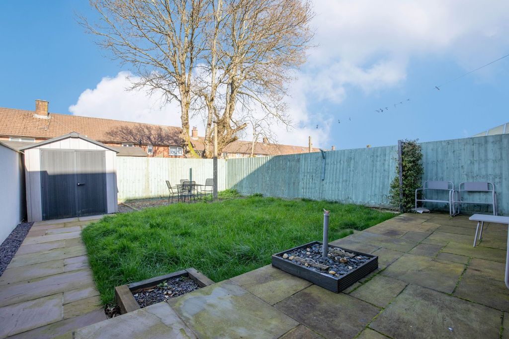 Additional image 4 of 3 bed semi-detached house for saleChard Avenue, Llanrumney CF3