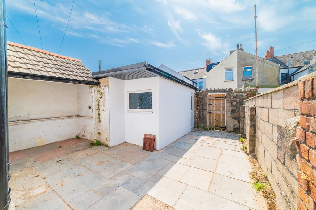 Additional image 11 of 3 bed terraced house for saleRedlaver Street, Grangetown CF11
