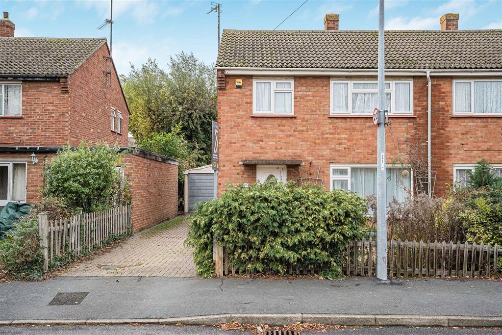 Additional image 22 of 3 bed semi-detached house for saleFairbairn Road, Cambridge CB4