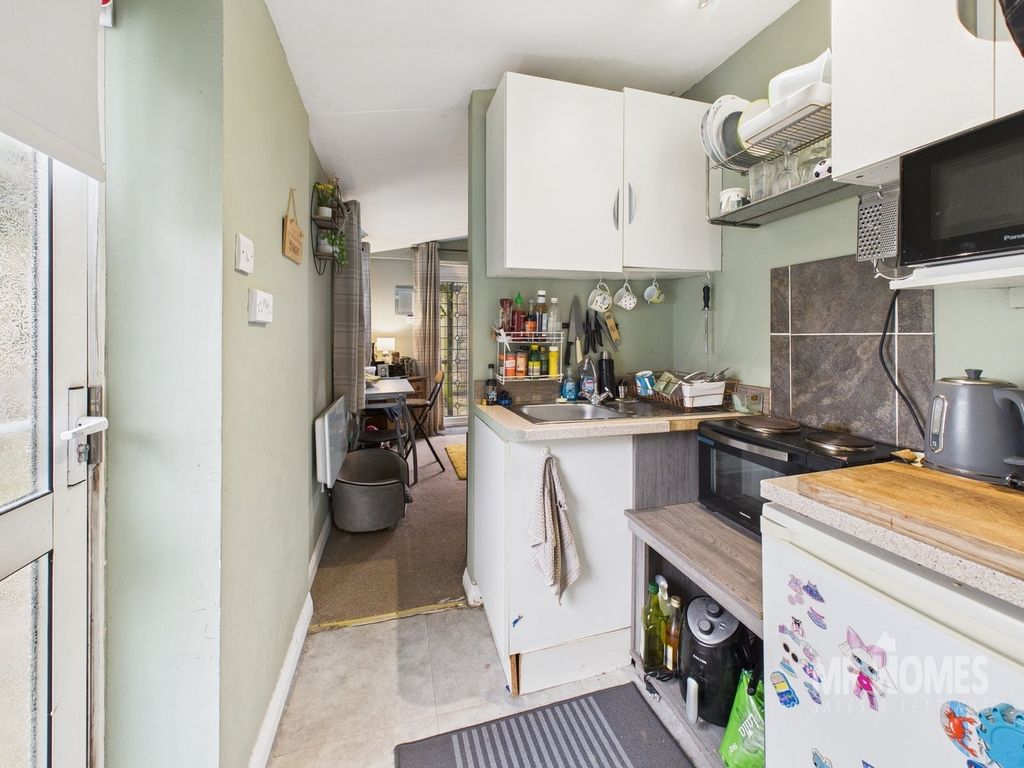 Additional image 5 of 4 bed semi-detached house for saleThe Sanctuary, Culverhouse Cross, Cardiff CF5