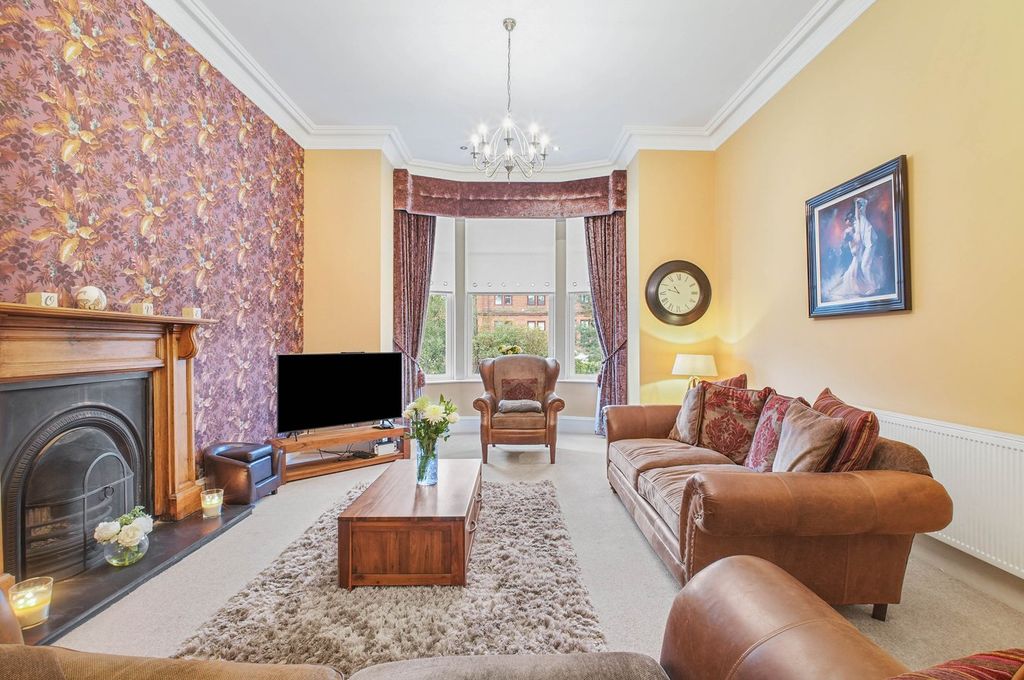 Additional image 3 of 5 bed villa for saleLondon Road, Kilmarnock KA3
