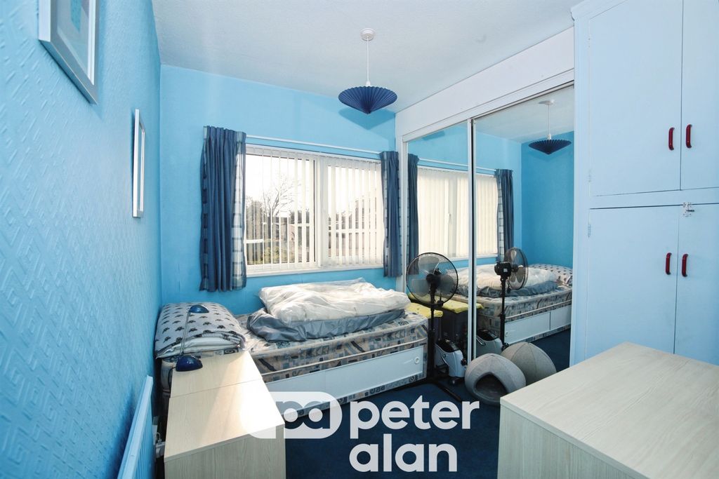 Additional image 19 of 4 bed semi-detached house for saleSt. Julians Road, Newport NP19
